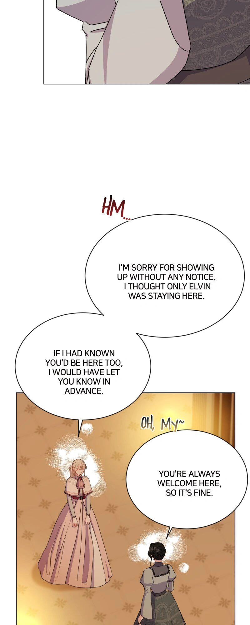 More Than You Know chapter 62 page 29
