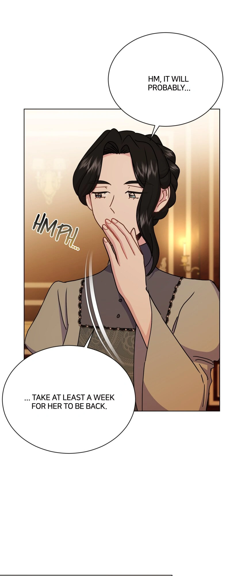 More Than You Know chapter 62 page 31