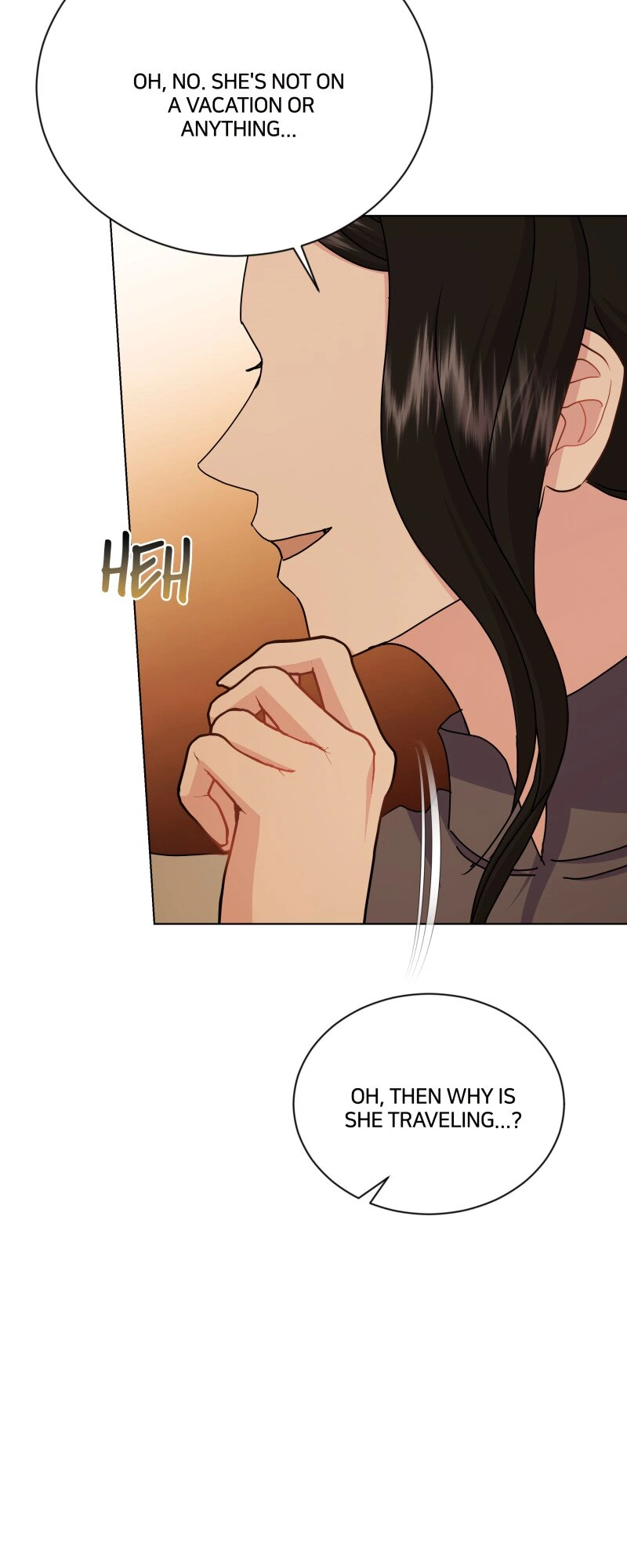 More Than You Know chapter 62 page 33