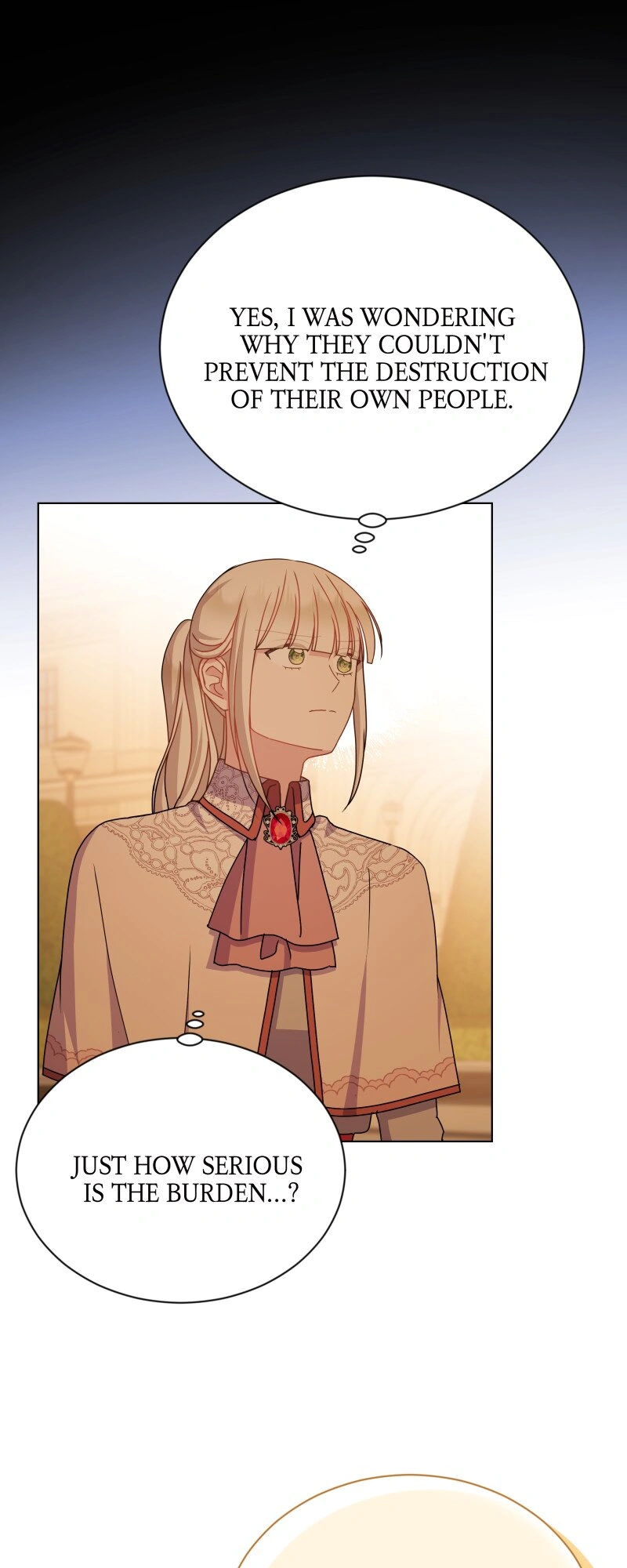 More Than You Know chapter 62 page 58