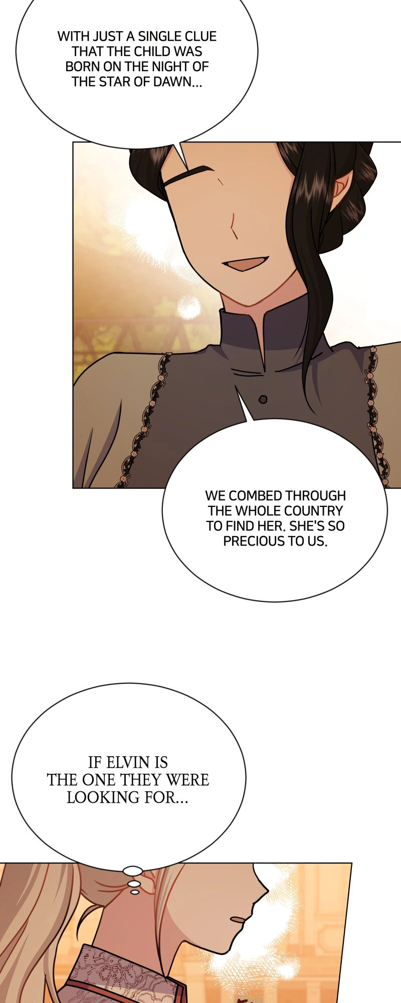 More Than You Know chapter 62 page 71