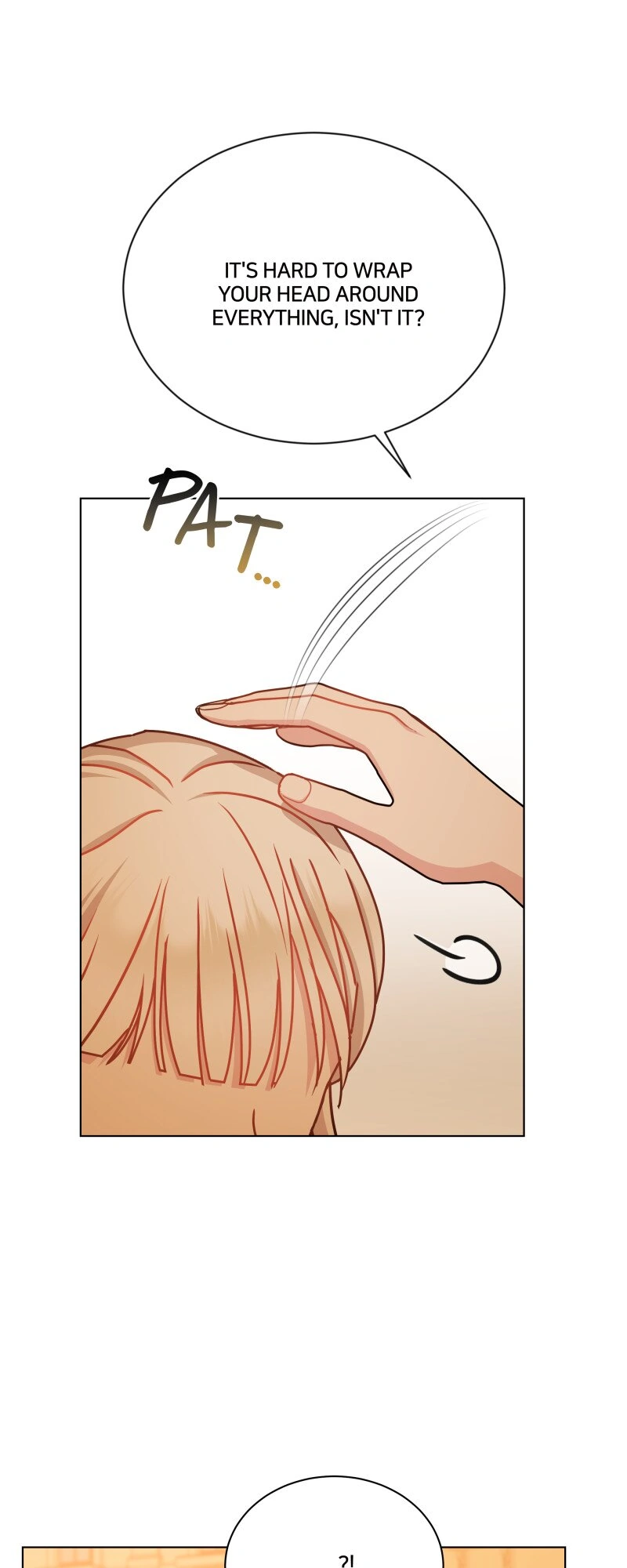 More Than You Know chapter 62 page 74