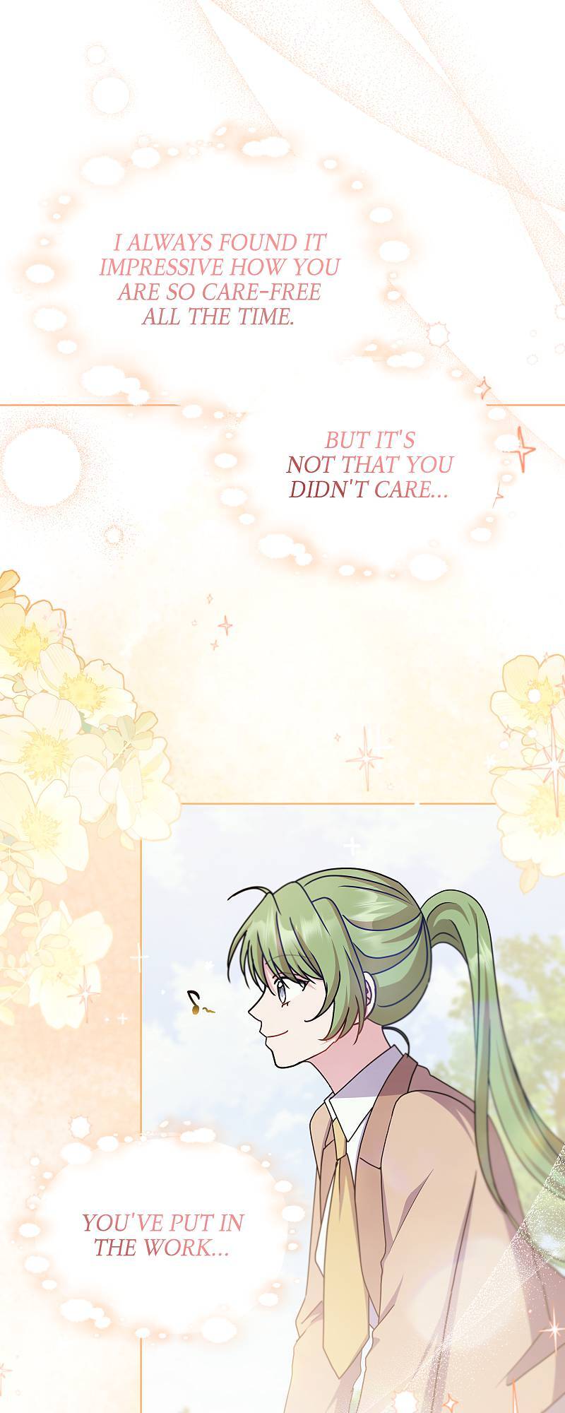 More Than You Know chapter 71 page 2