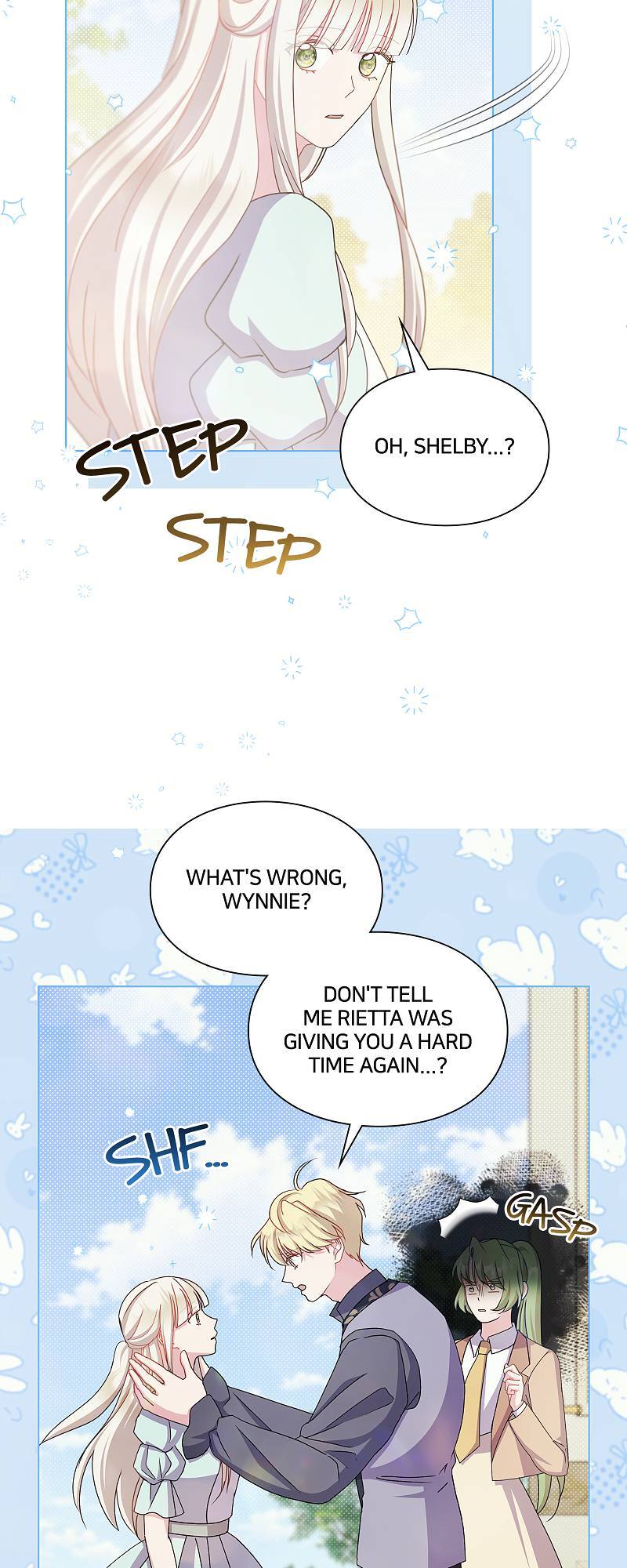 More Than You Know chapter 71 page 6