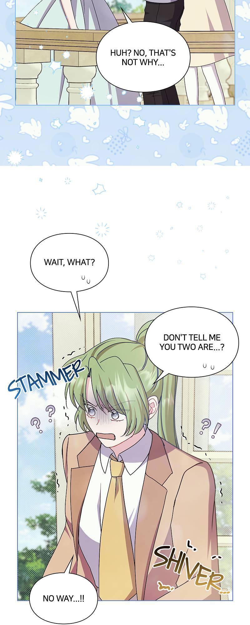 More Than You Know chapter 71 page 7