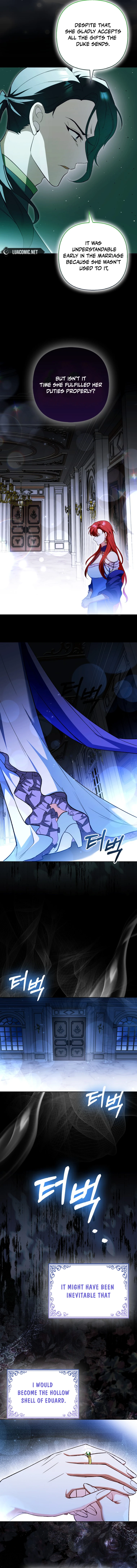 How to Perfectly End a Contract Marriage chapter 24 page 2