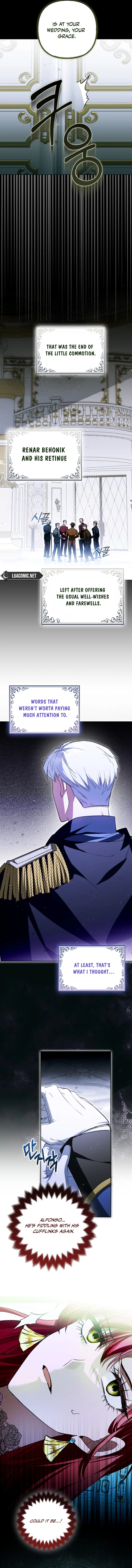 How to Perfectly End a Contract Marriage chapter 24 page 14