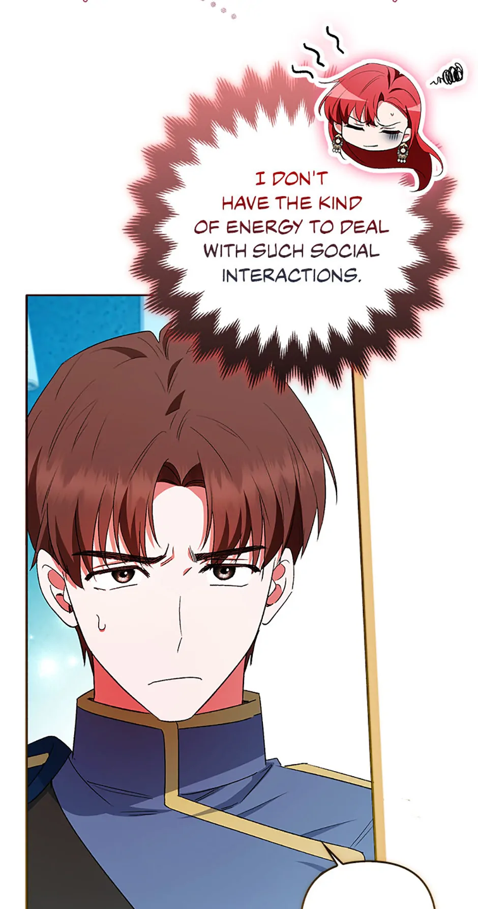 How to Perfectly End a Contract Marriage chapter 46 page 13