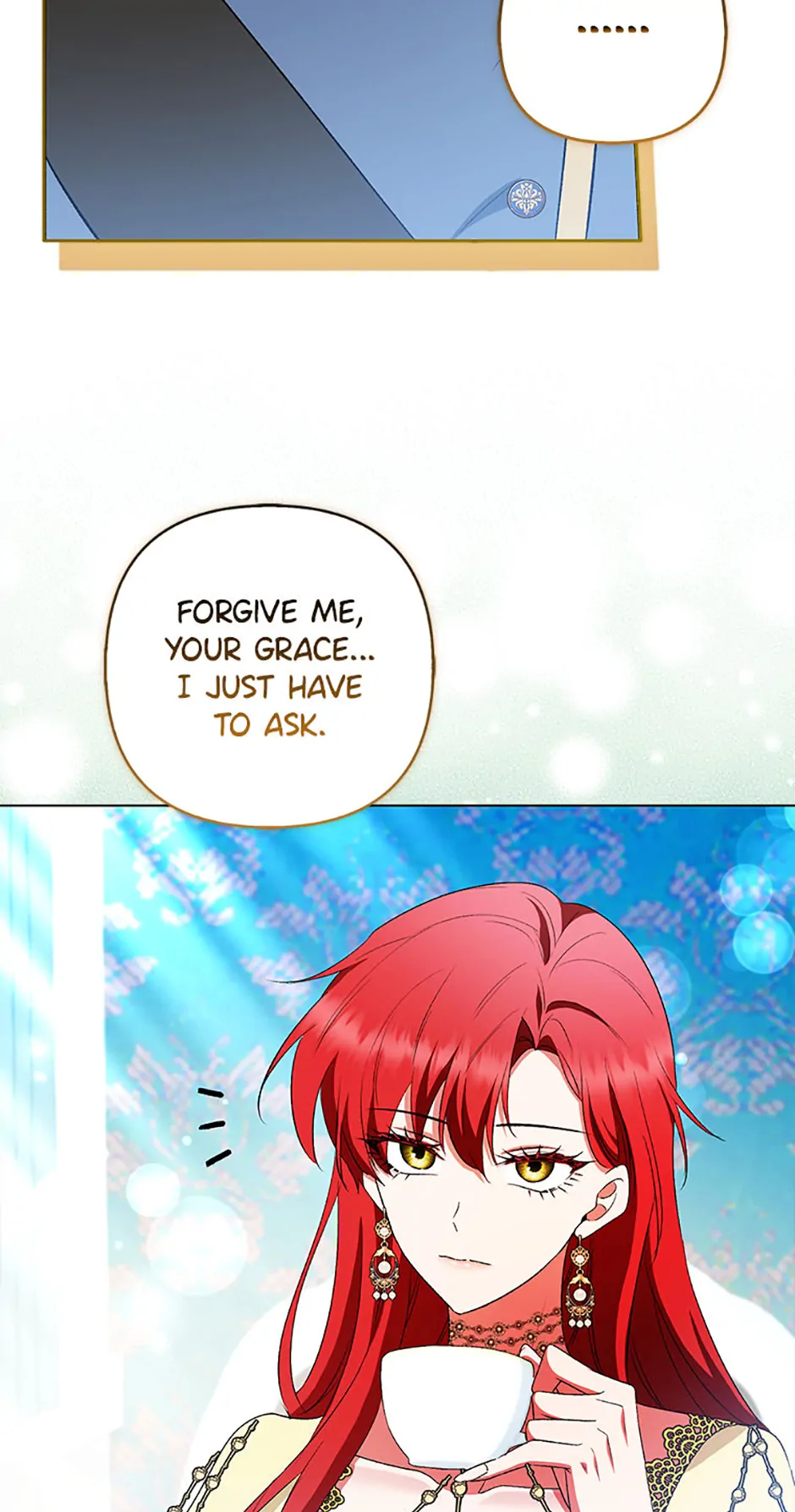 How to Perfectly End a Contract Marriage chapter 46 page 14