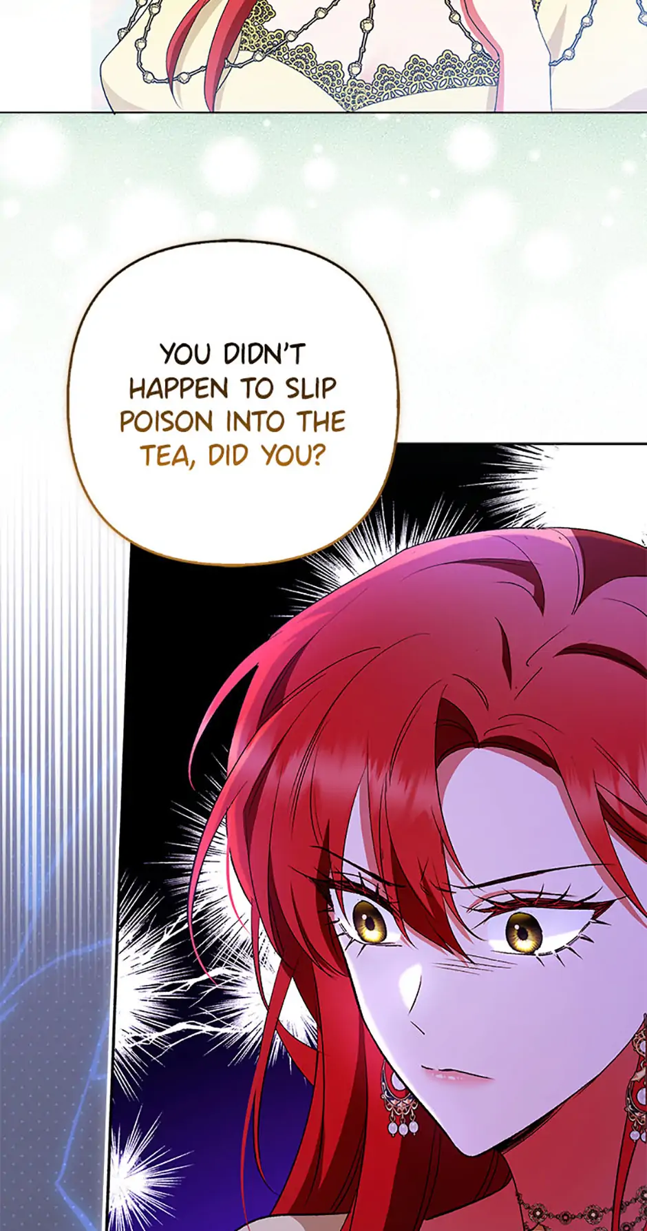 How to Perfectly End a Contract Marriage chapter 46 page 15