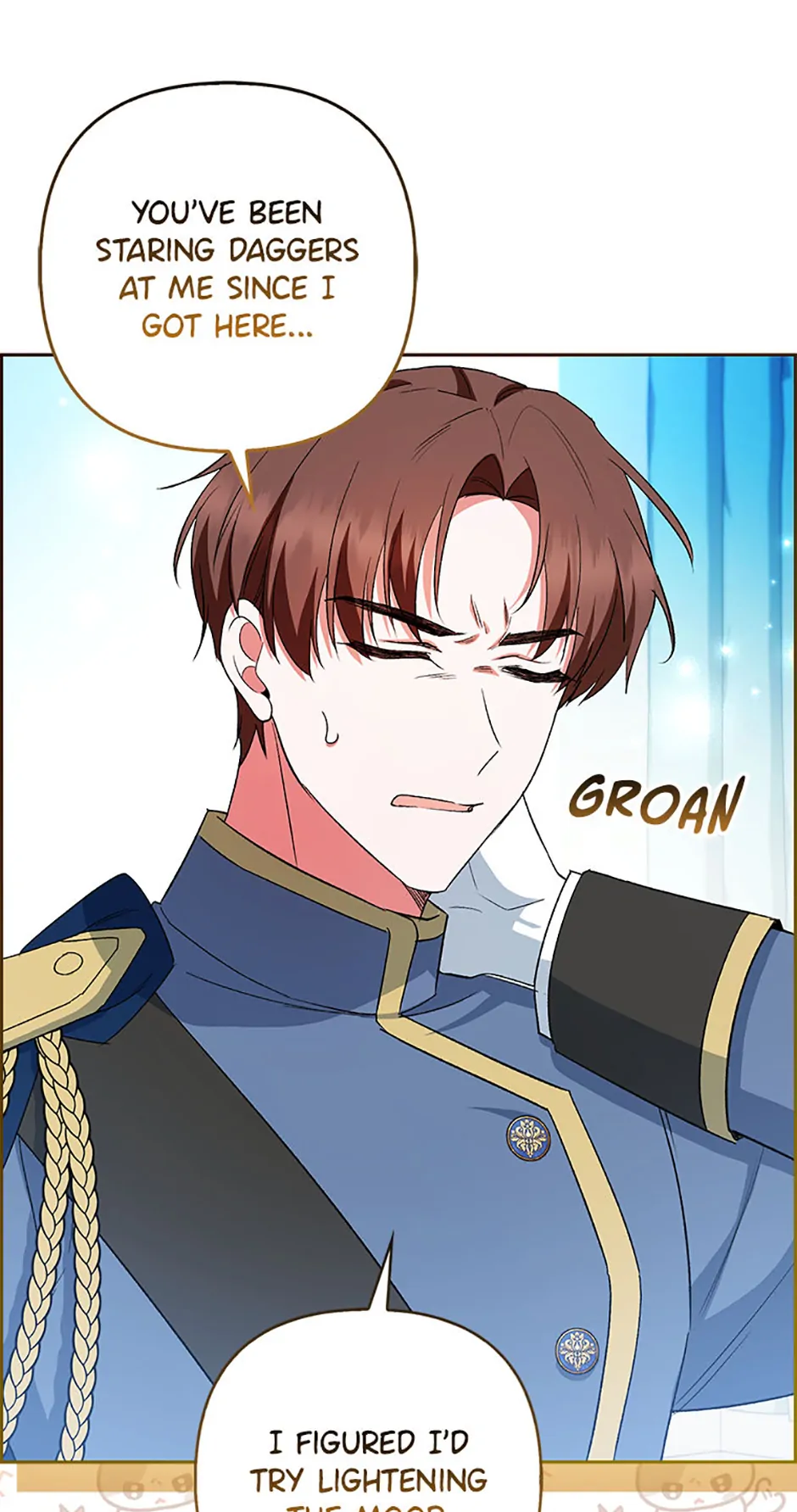 How to Perfectly End a Contract Marriage chapter 46 page 18