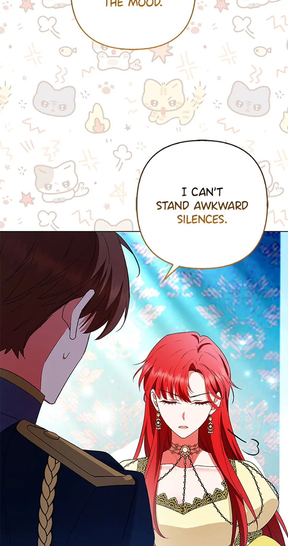 How to Perfectly End a Contract Marriage chapter 46 page 19