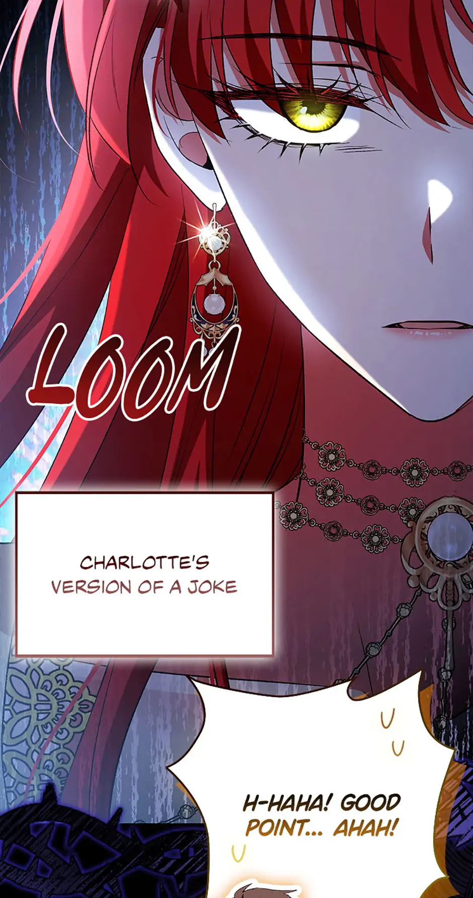 How to Perfectly End a Contract Marriage chapter 46 page 21