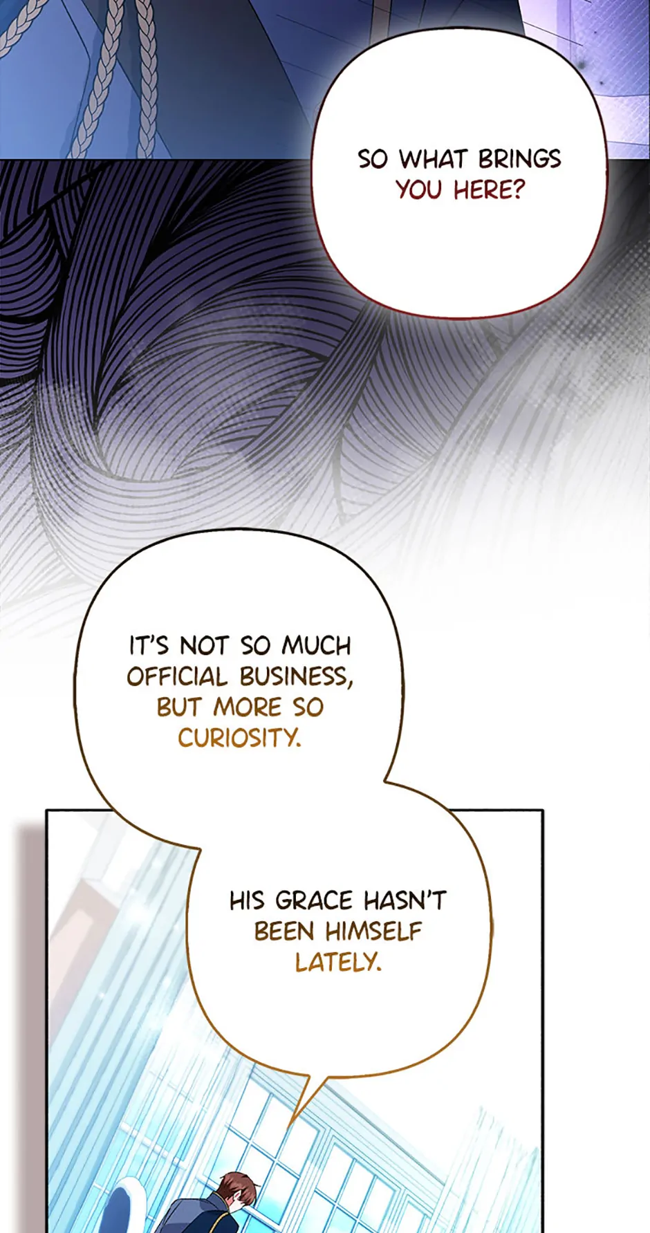 How to Perfectly End a Contract Marriage chapter 46 page 23