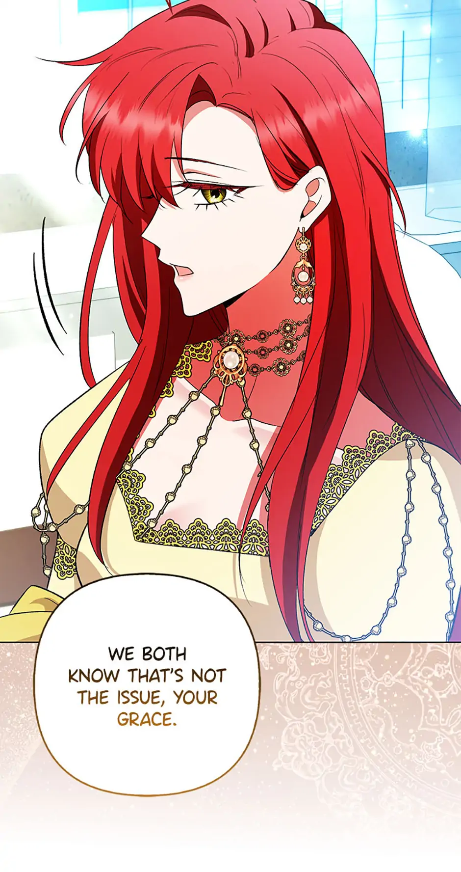 How to Perfectly End a Contract Marriage chapter 46 page 25