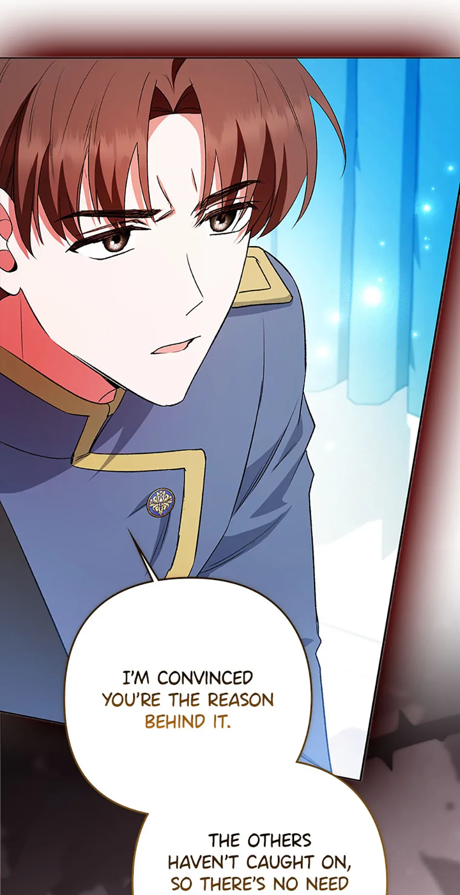 How to Perfectly End a Contract Marriage chapter 46 page 26