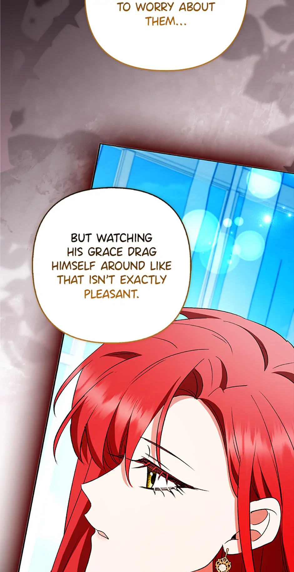 How to Perfectly End a Contract Marriage chapter 46 page 27