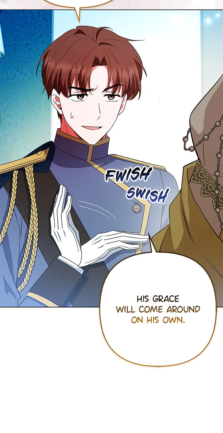 How to Perfectly End a Contract Marriage chapter 46 page 29