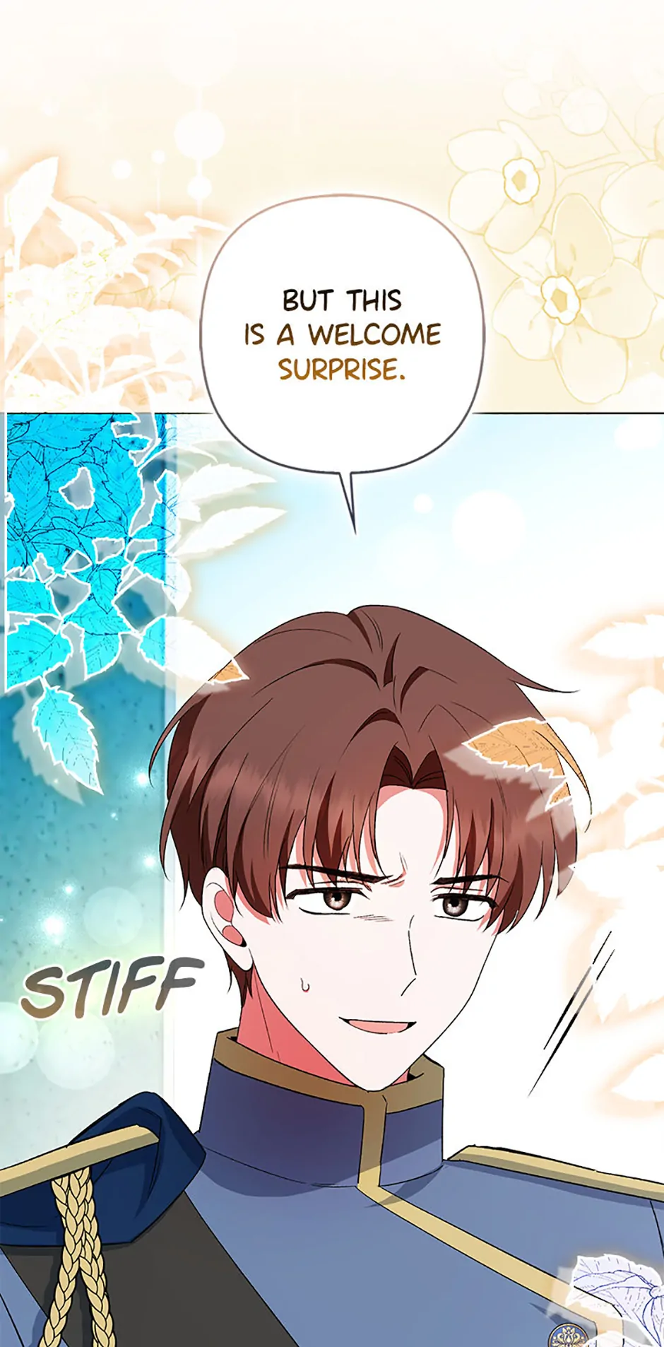 How to Perfectly End a Contract Marriage chapter 46 page 3