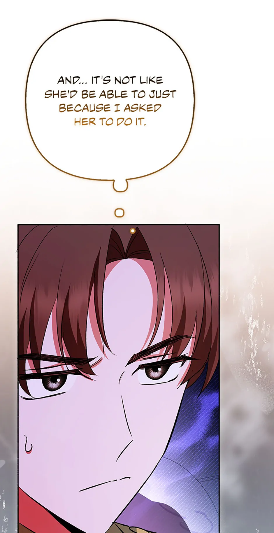 How to Perfectly End a Contract Marriage chapter 46 page 30