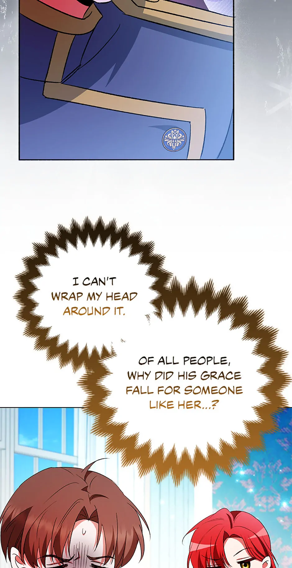 How to Perfectly End a Contract Marriage chapter 46 page 31