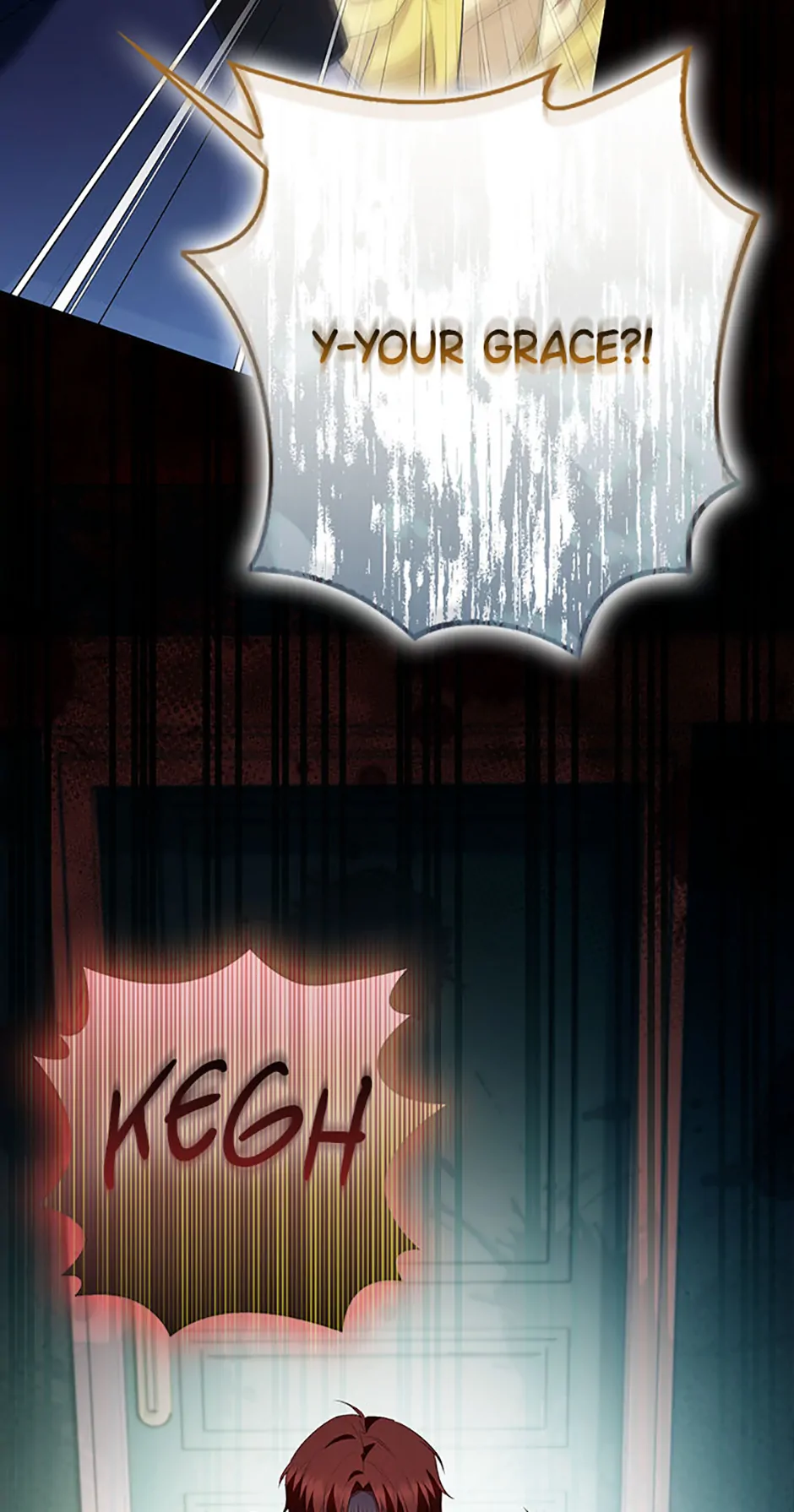 How to Perfectly End a Contract Marriage chapter 46 page 39