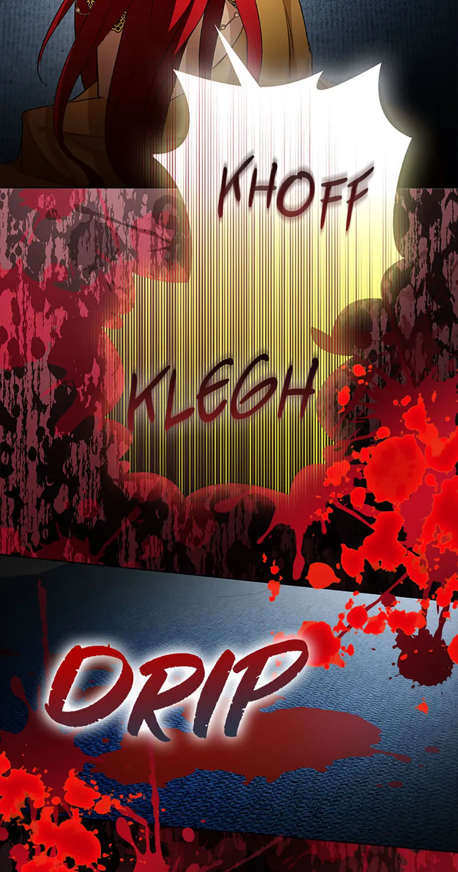 How to Perfectly End a Contract Marriage chapter 46 page 41