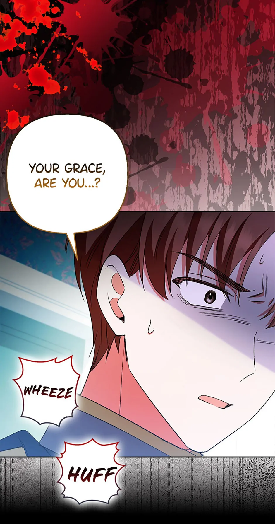 How to Perfectly End a Contract Marriage chapter 46 page 42