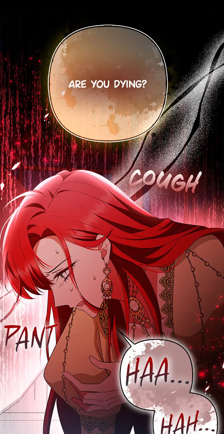 How to Perfectly End a Contract Marriage chapter 46 page 43