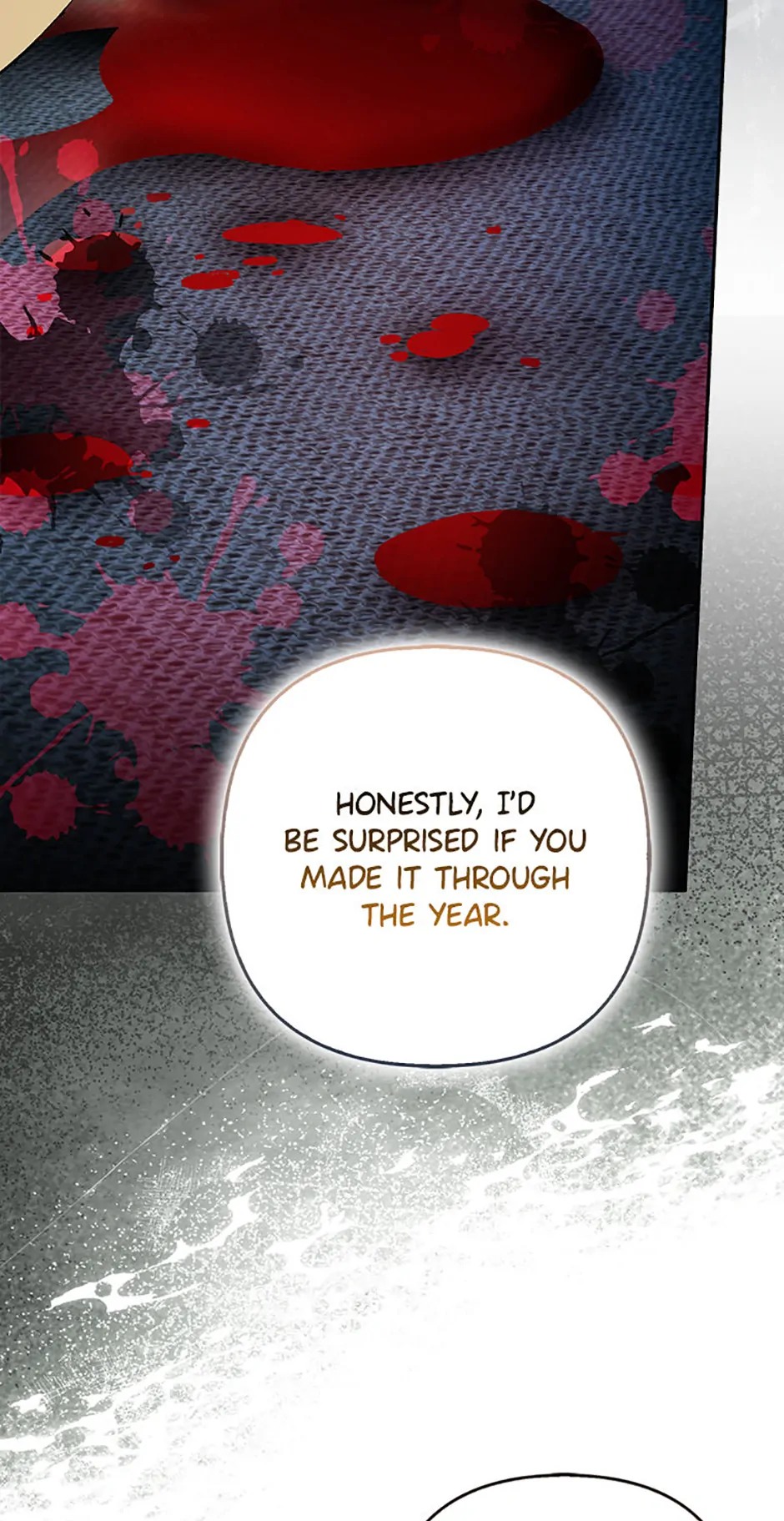 How to Perfectly End a Contract Marriage chapter 46 page 46