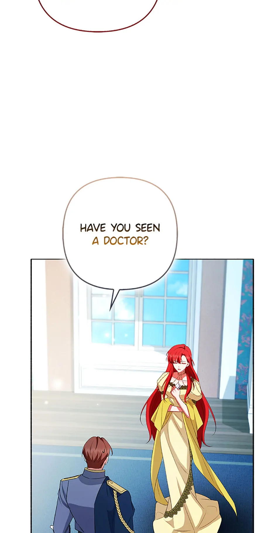 How to Perfectly End a Contract Marriage chapter 46 page 48