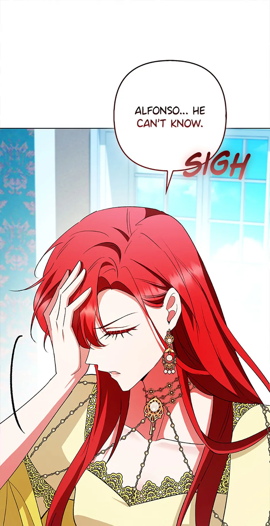 How to Perfectly End a Contract Marriage chapter 46 page 51