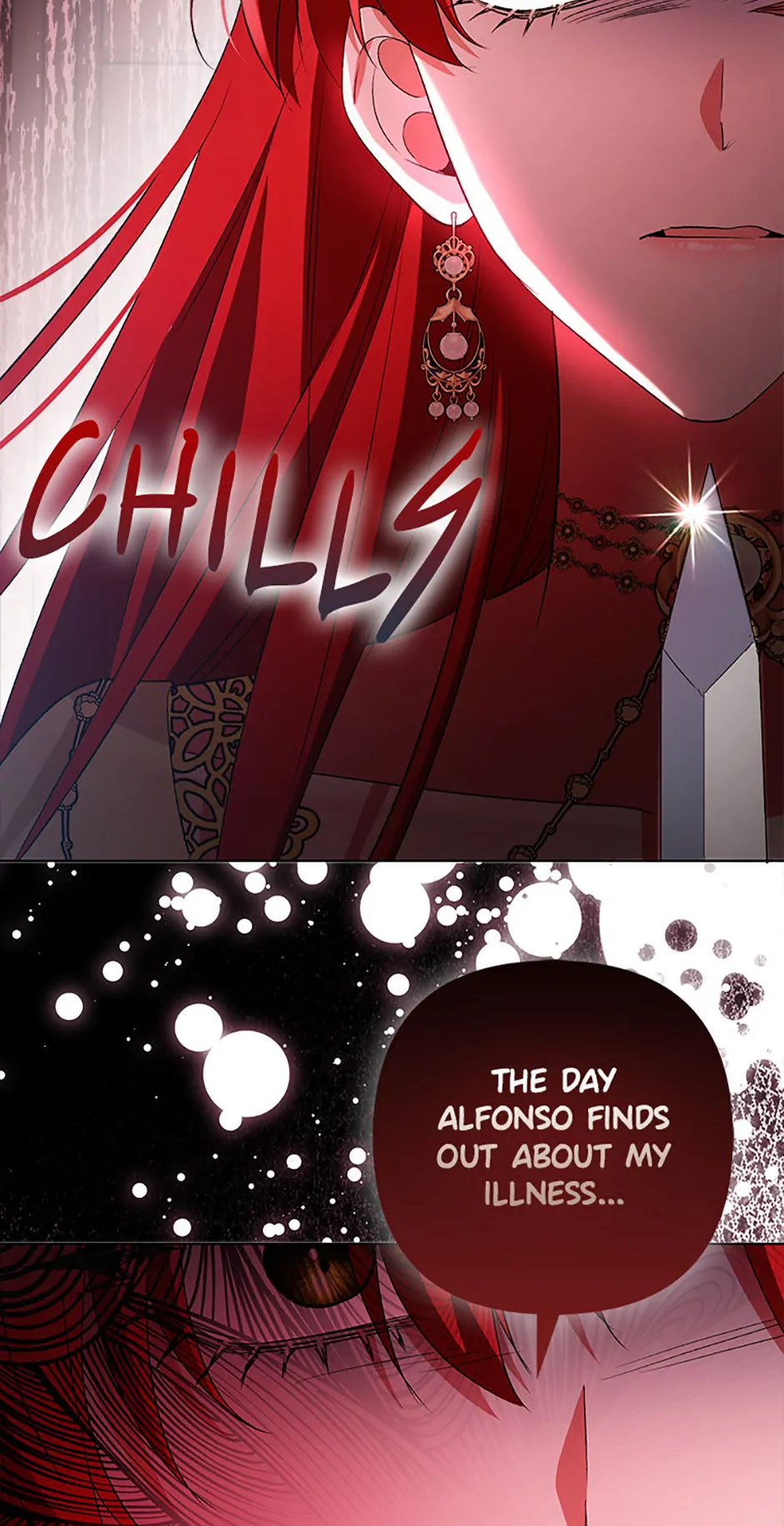 How to Perfectly End a Contract Marriage chapter 46 page 57