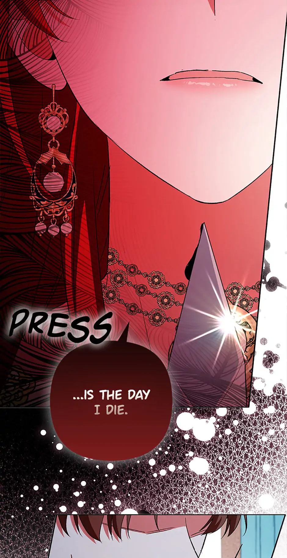 How to Perfectly End a Contract Marriage chapter 46 page 58
