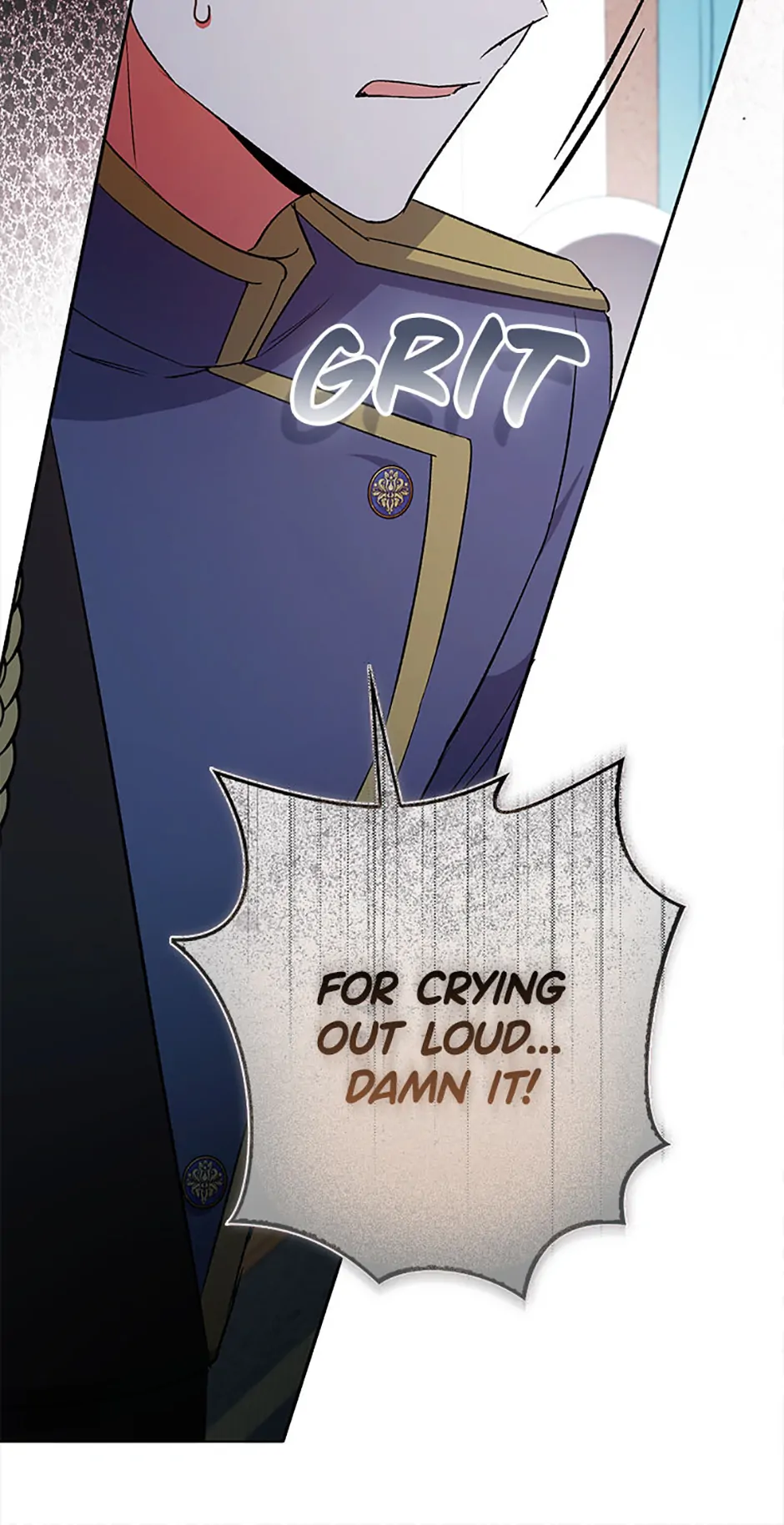 How to Perfectly End a Contract Marriage chapter 46 page 59