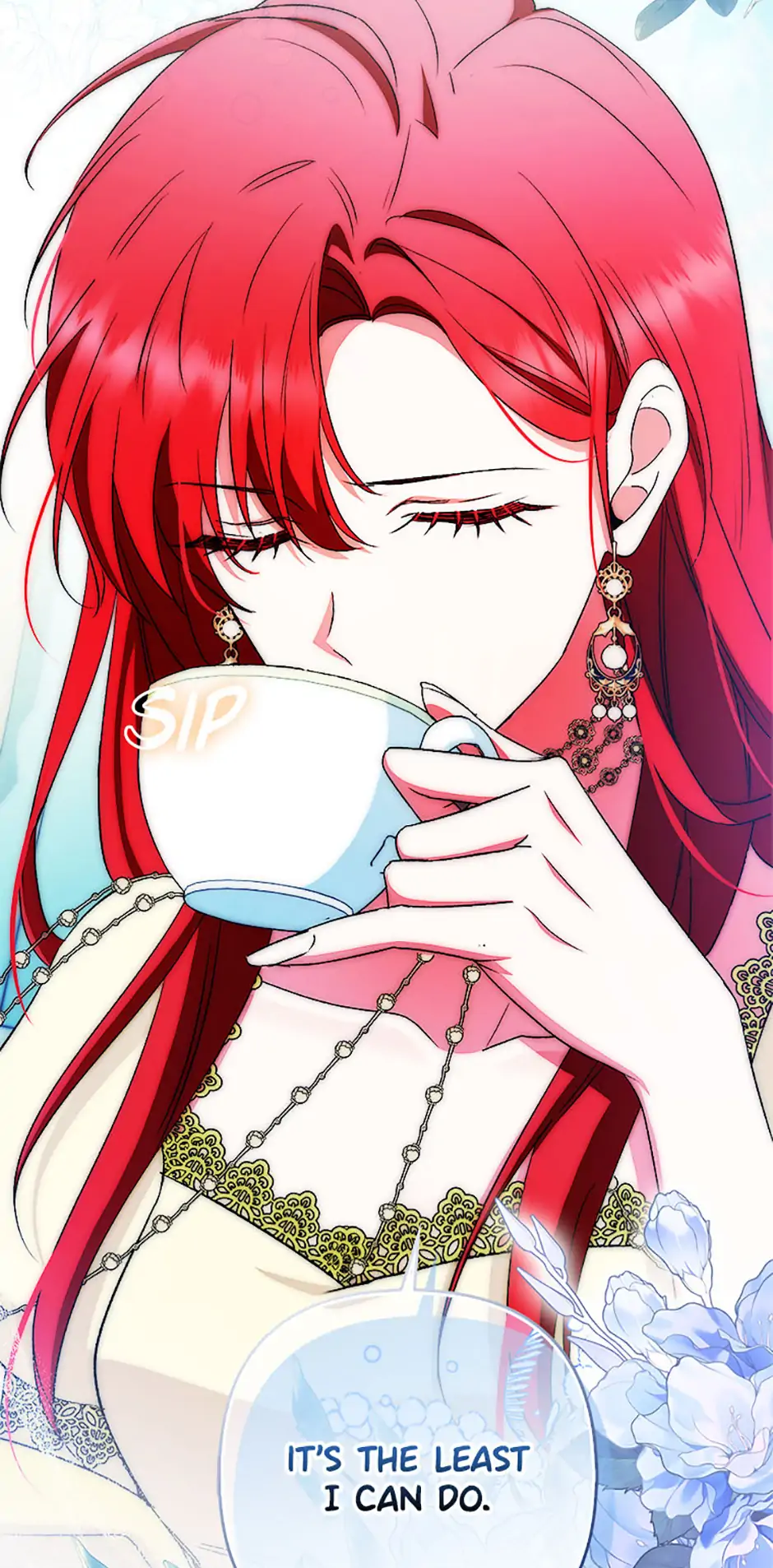 How to Perfectly End a Contract Marriage chapter 46 page 6