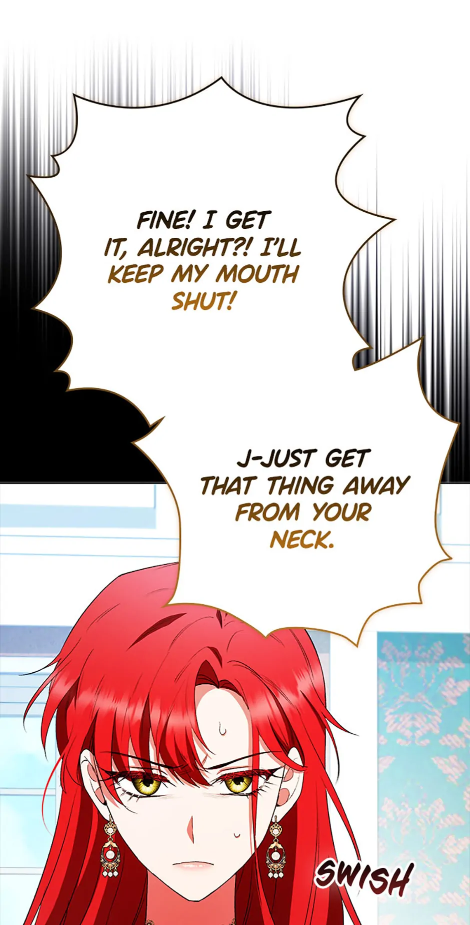 How to Perfectly End a Contract Marriage chapter 46 page 60
