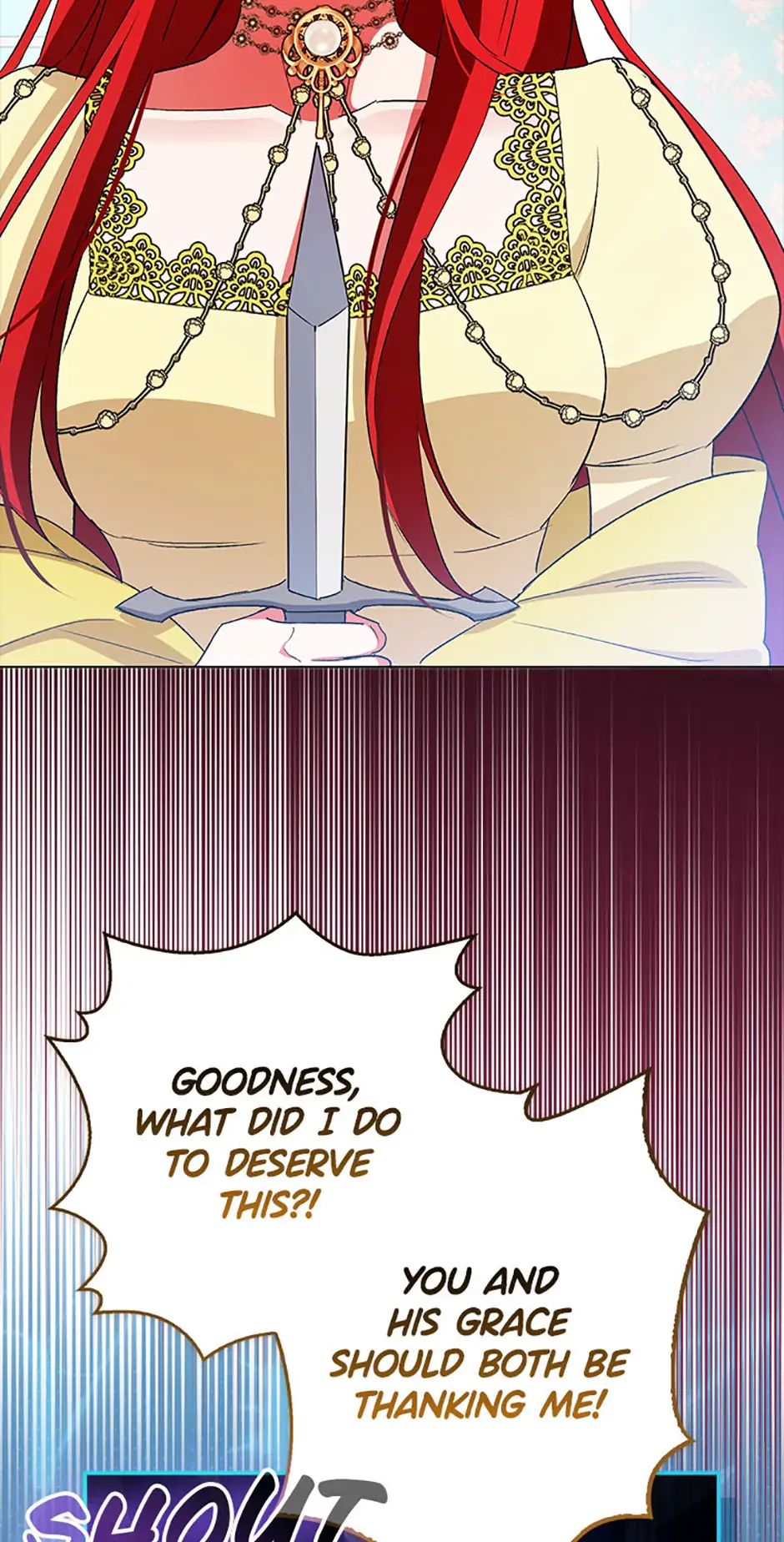How to Perfectly End a Contract Marriage chapter 46 page 61