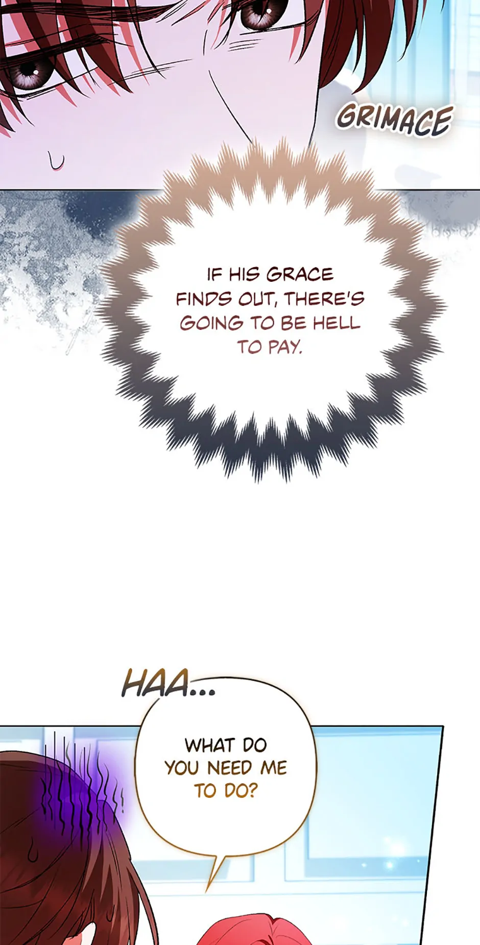 How to Perfectly End a Contract Marriage chapter 46 page 63
