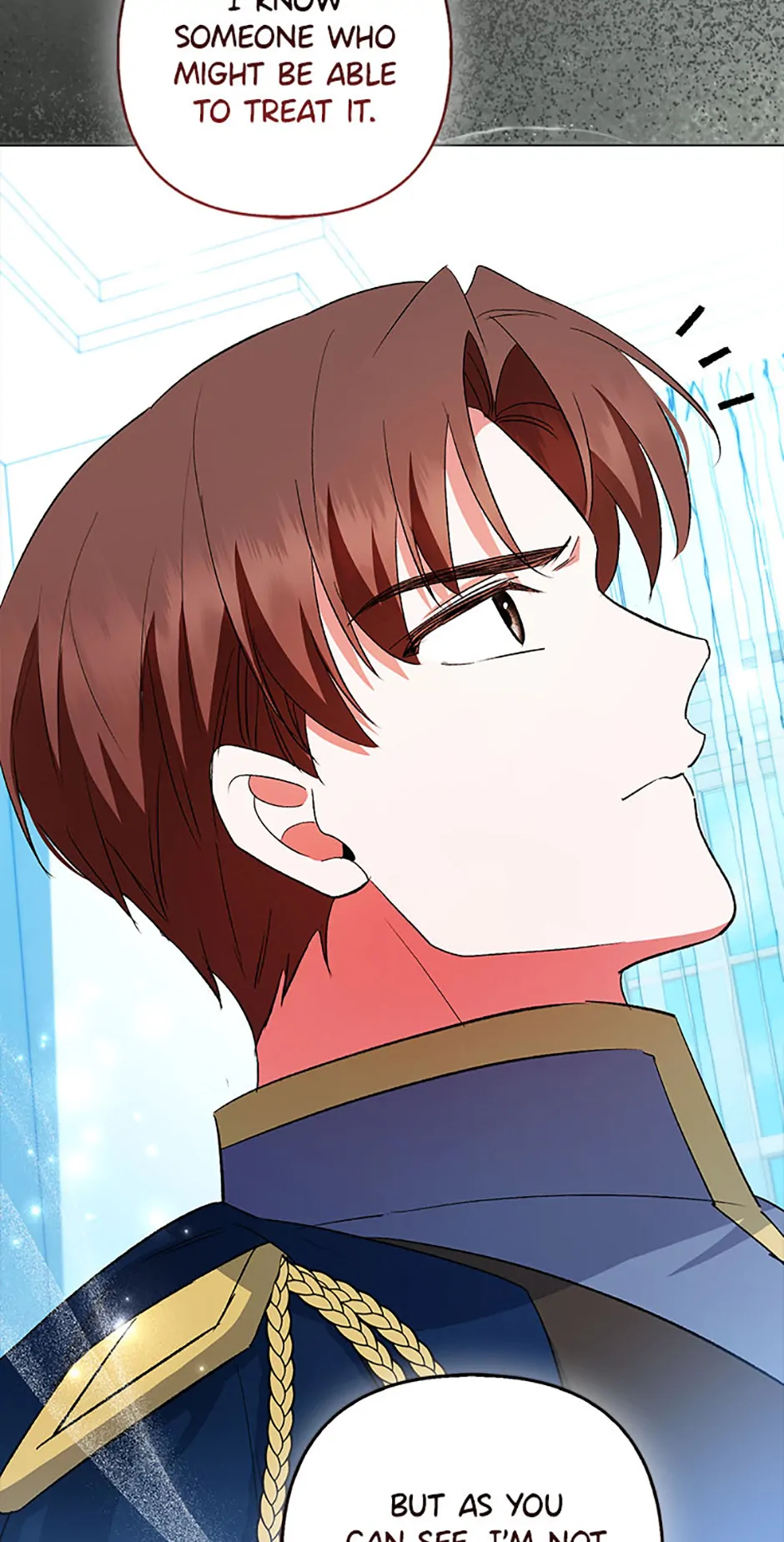 How to Perfectly End a Contract Marriage chapter 46 page 66