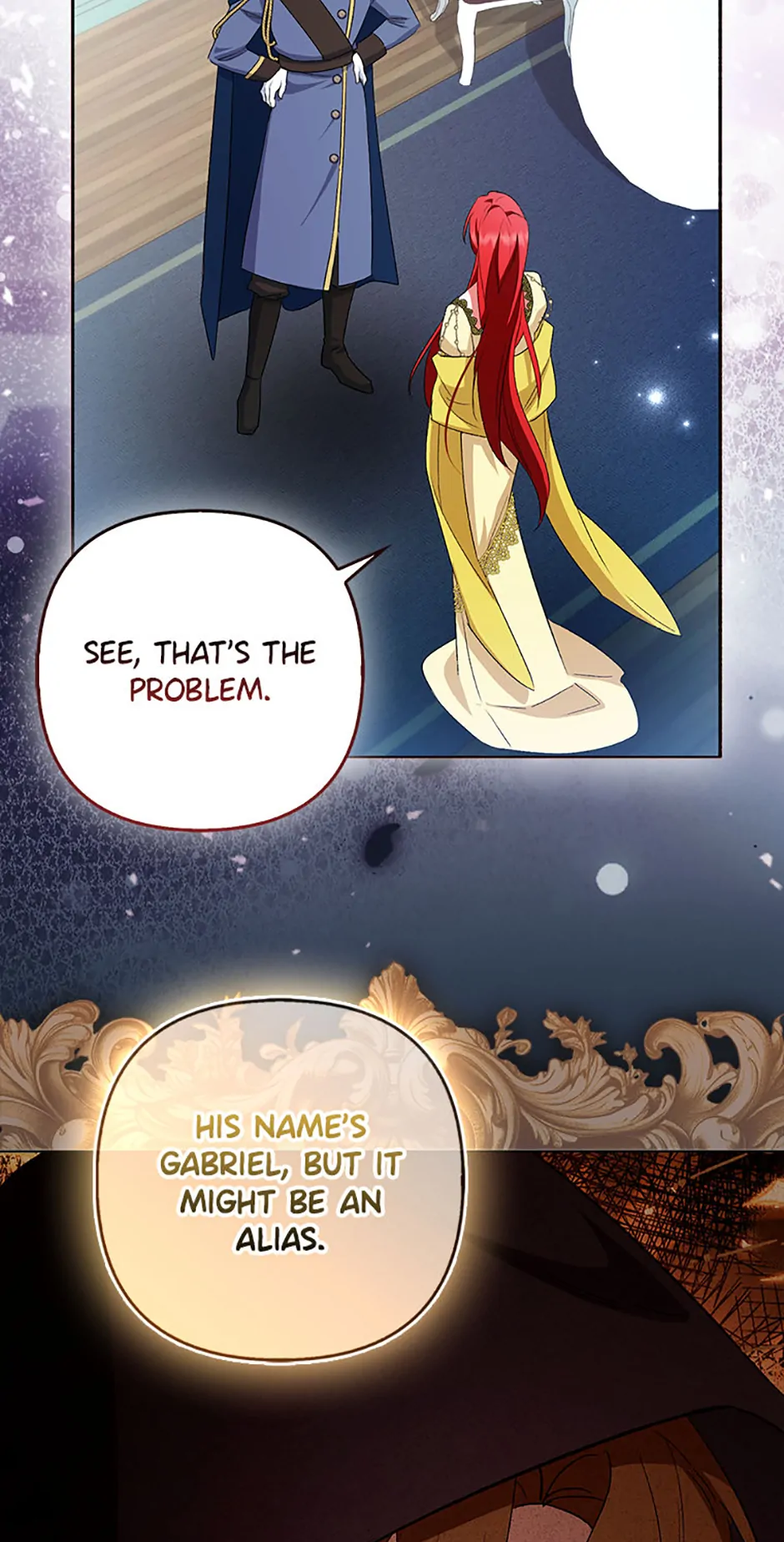 How to Perfectly End a Contract Marriage chapter 46 page 68