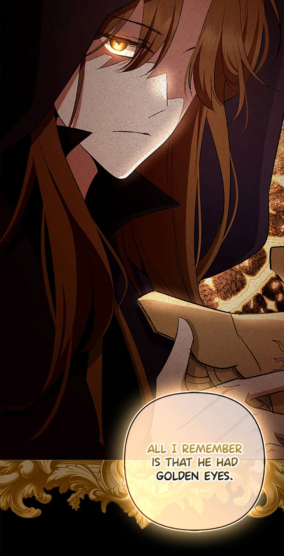 How to Perfectly End a Contract Marriage chapter 46 page 69