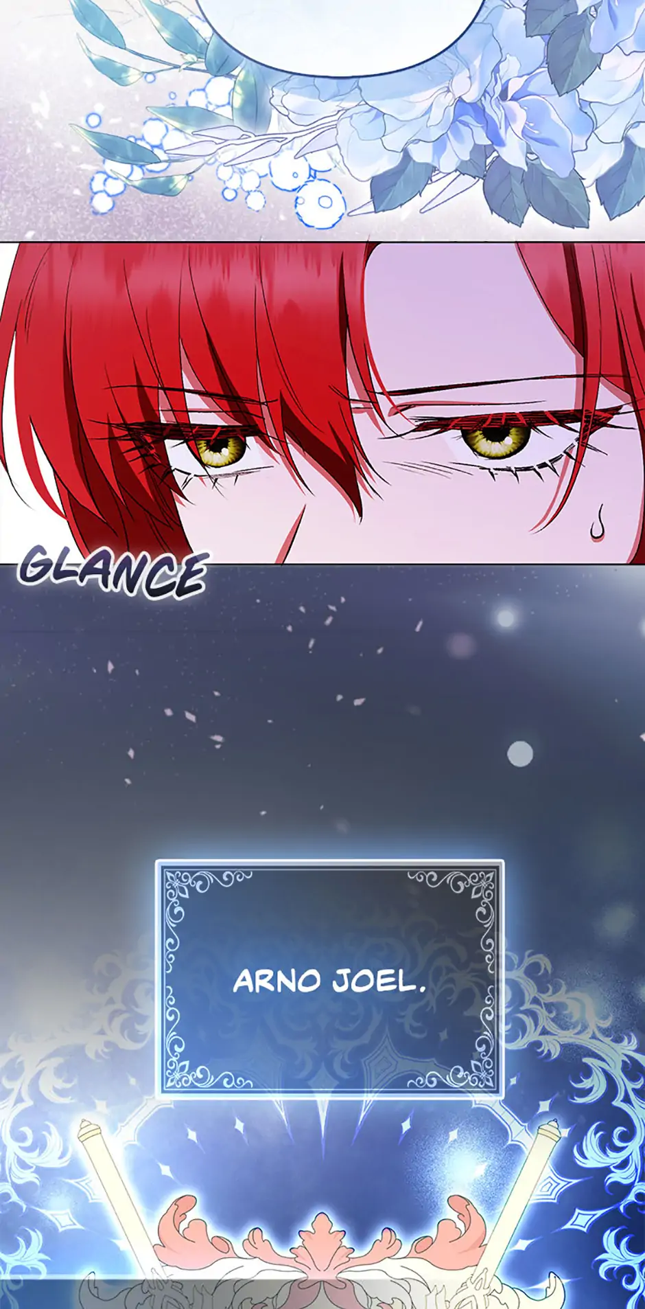 How to Perfectly End a Contract Marriage chapter 46 page 7