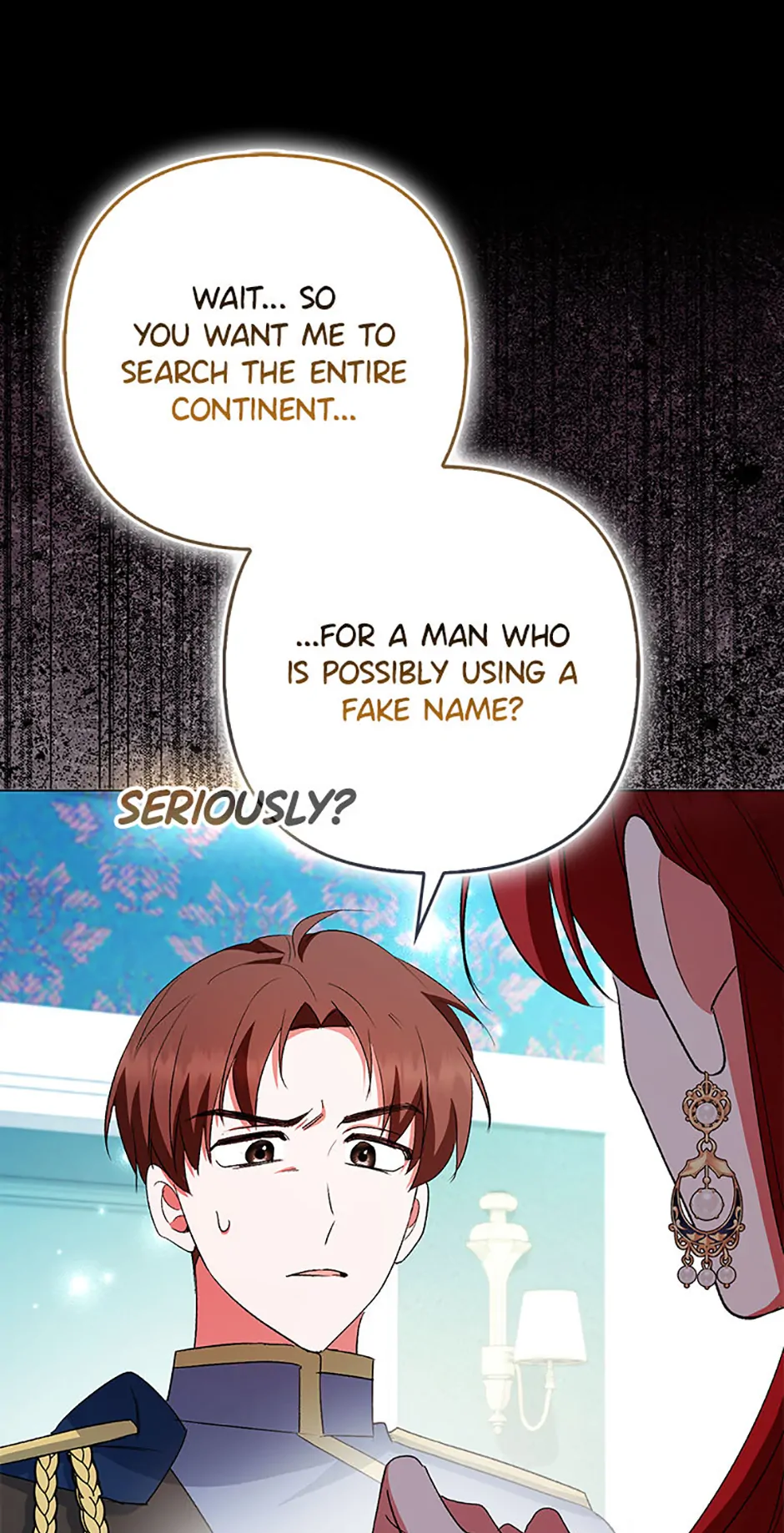 How to Perfectly End a Contract Marriage chapter 46 page 70