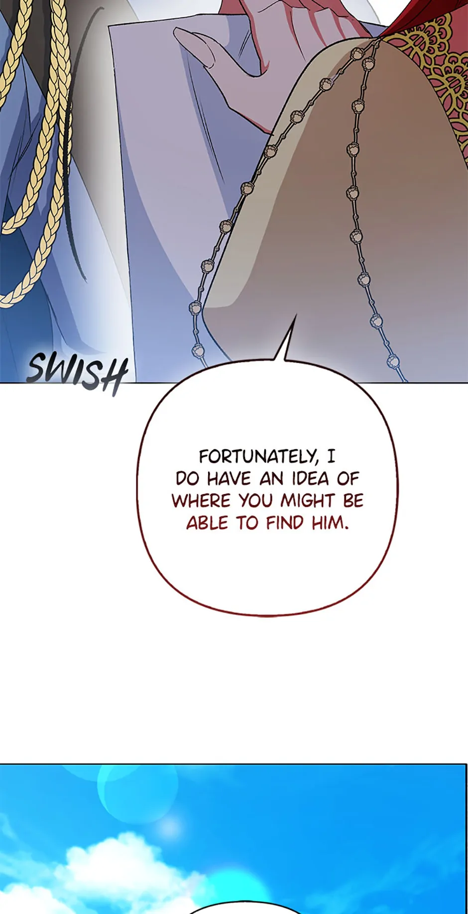How to Perfectly End a Contract Marriage chapter 46 page 71