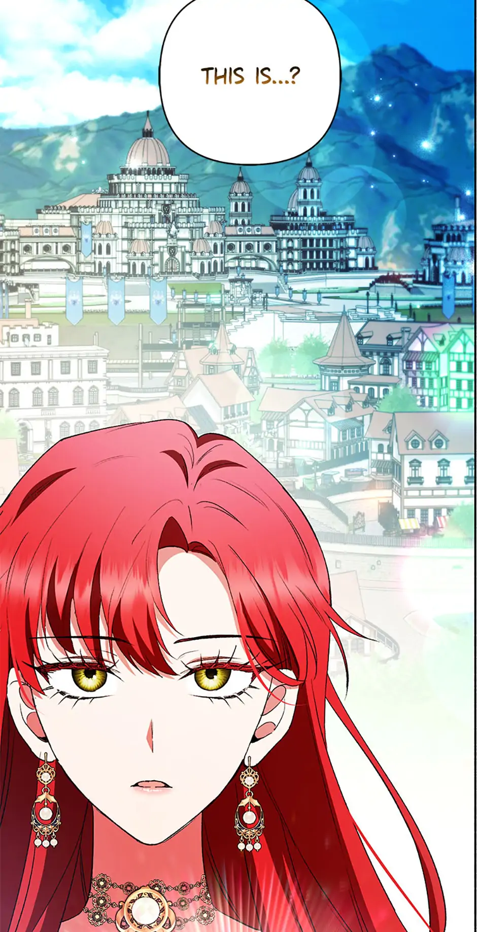 How to Perfectly End a Contract Marriage chapter 46 page 72