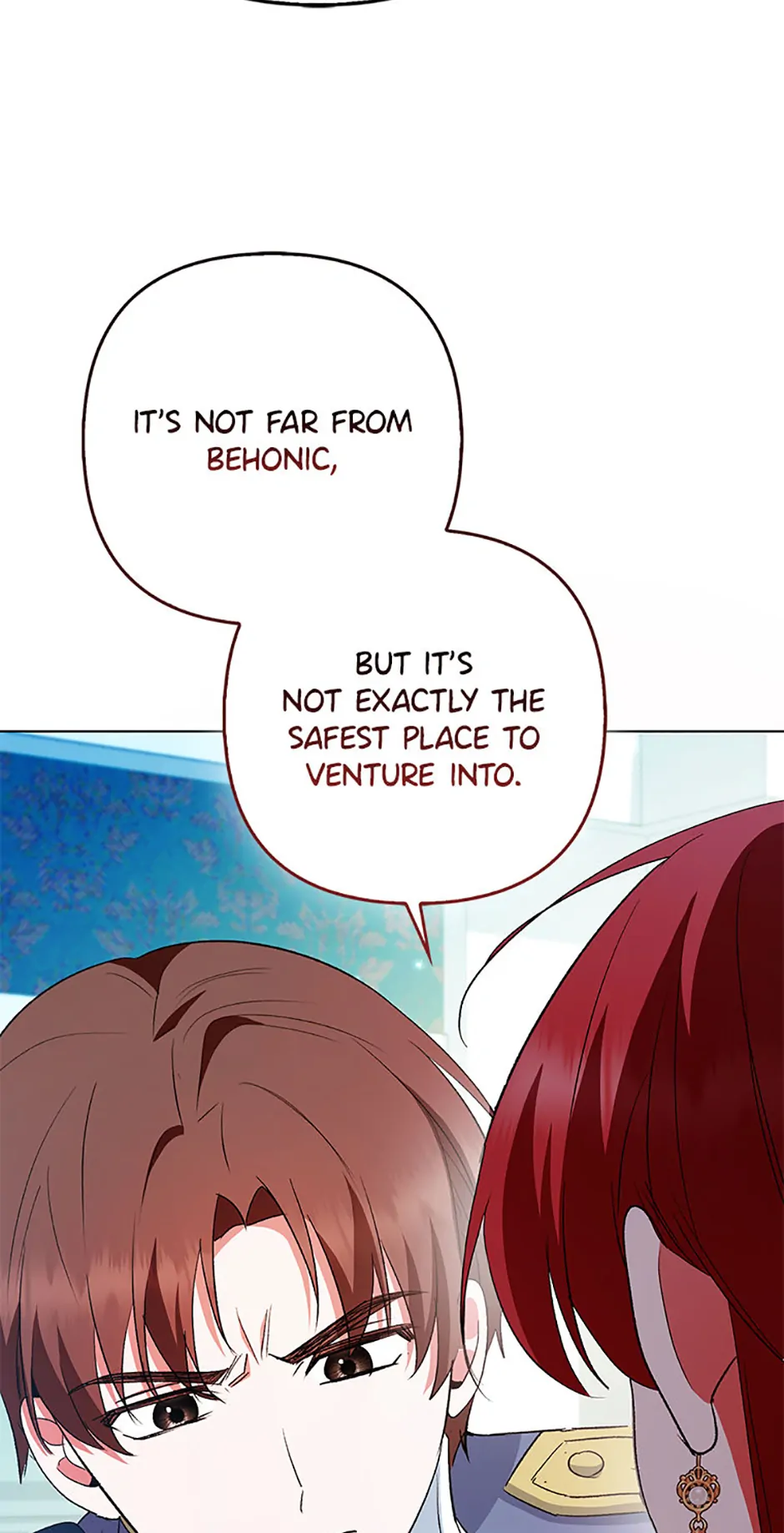 How to Perfectly End a Contract Marriage chapter 46 page 74