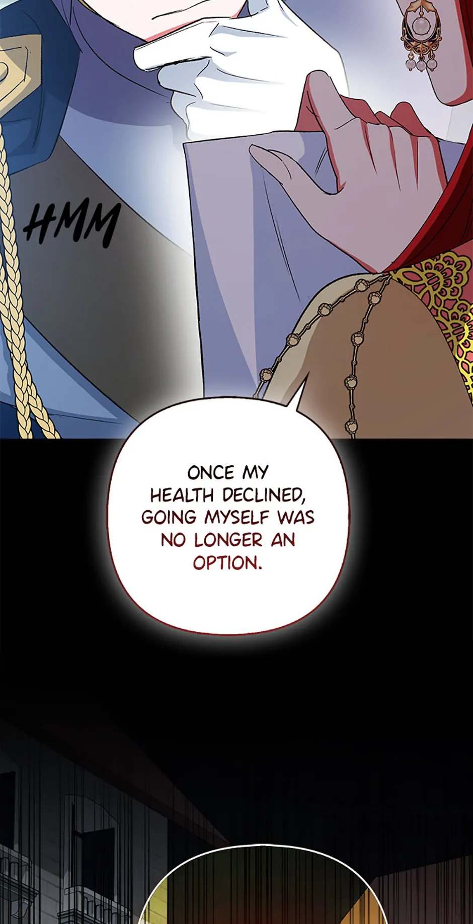 How to Perfectly End a Contract Marriage chapter 46 page 75