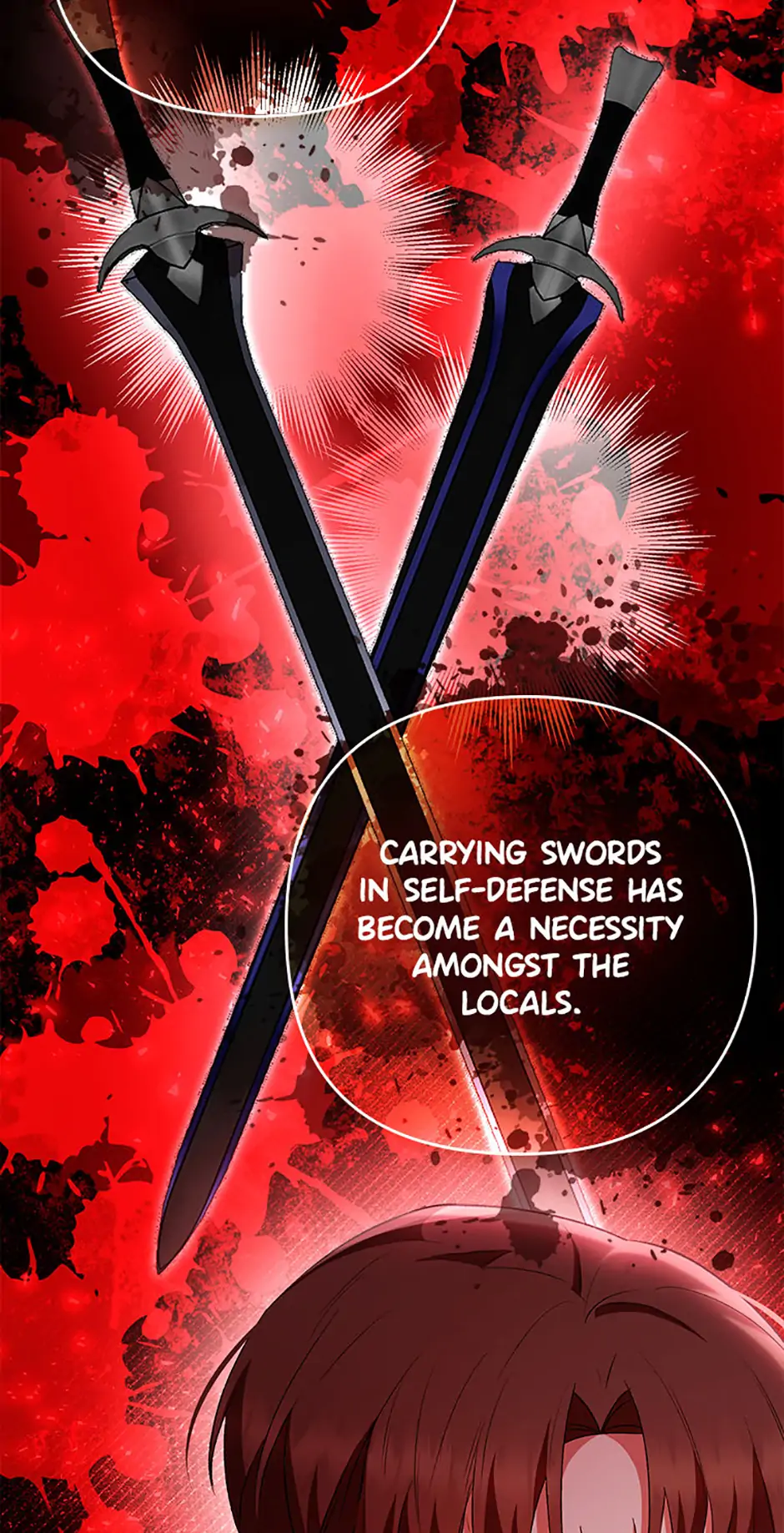 How to Perfectly End a Contract Marriage chapter 46 page 77