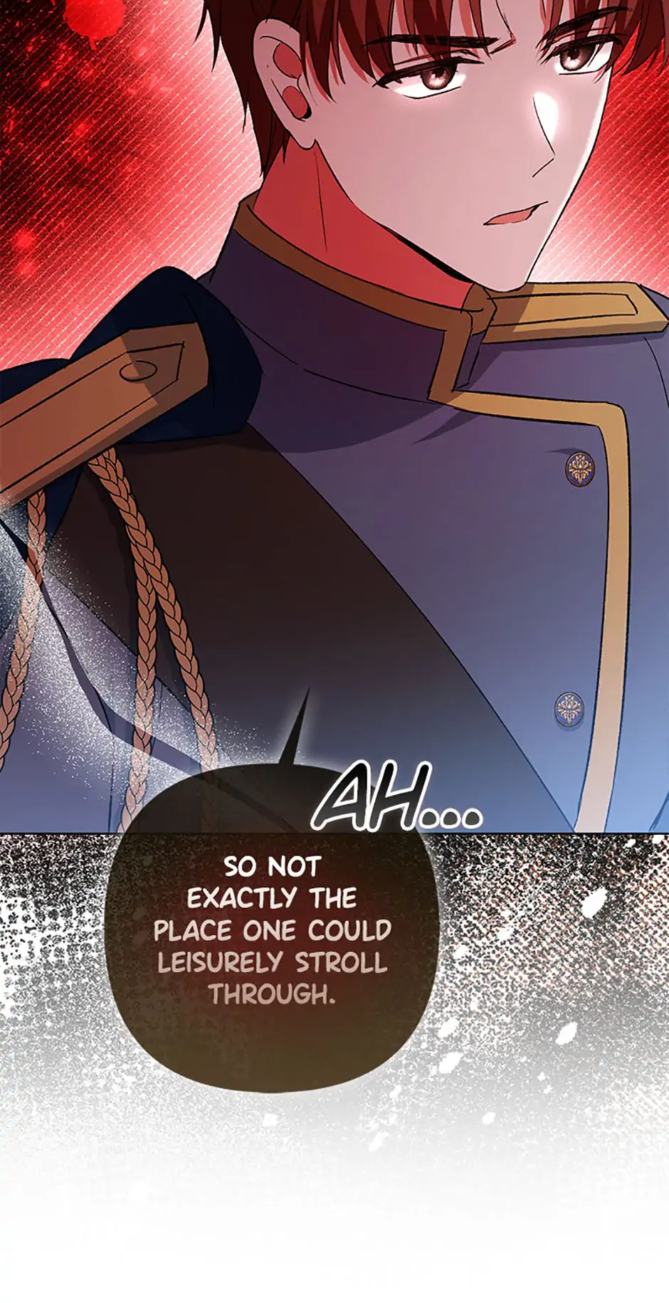 How to Perfectly End a Contract Marriage chapter 46 page 78